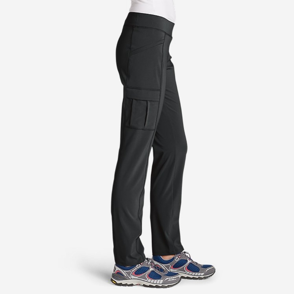 Eddie Bauer incline pants
